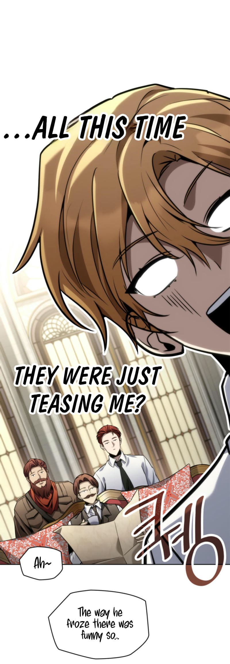 Infinite Mage, Chapter 106 image 43